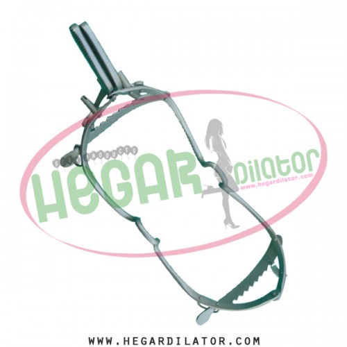  Kink Industries Whitehead Ratchet Mouth Gag : Health & Household